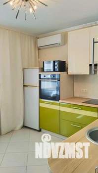 1-к квартира, посуточно, 41м2, 1/1 этаж