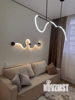 2-к квартира, на длительный срок, 40м2, 2/18 этаж