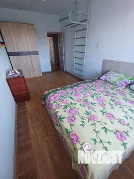 2-к квартира, на длительный срок, 60м2, 4/4 этаж