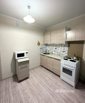 6-к квартира, на длительный срок, 38м2, 5/16 этаж