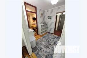 2-к квартира, посуточно, 56м2, 10/10 этаж