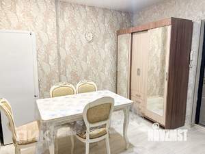 2-к квартира, на длительный срок, 43м2, 2/16 этаж