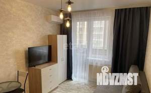 Студия квартира, на длительный срок, 22м2, 8/20 этаж