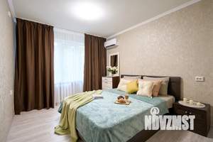 2-к квартира, посуточно, 46м2, 2/9 этаж