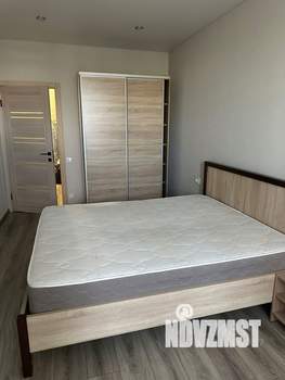 2-к квартира, на длительный срок, 55м2, 8/16 этаж