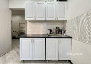 1-к квартира, на длительный срок, 35м2, 5/13 этаж