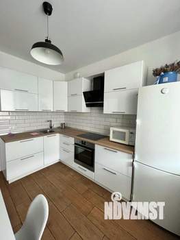 1-к квартира, на длительный срок, 37м2, 5/7 этаж