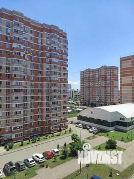 3-к квартира, на длительный срок, 75м2, 8/16 этаж
