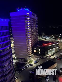 1-к квартира, на длительный срок, 39м2, 15/15 этаж