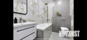 2-к квартира, посуточно, 52м2, 1/1 этаж