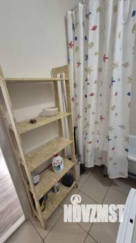 1-к квартира, на длительный срок, 34м2, 5/17 этаж