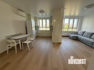 2-к квартира, на длительный срок, 62м2, 6/16 этаж