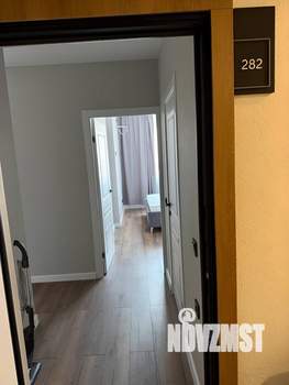 1-к квартира, на длительный срок, 40м2, 13/28 этаж