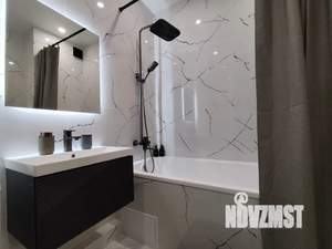 1-к квартира, посуточно, 39м2, 7/18 этаж