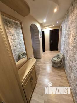 2-к квартира, на длительный срок, 65м2, 4/16 этаж