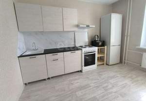 1-к квартира, на длительный срок, 36м2, 5/16 этаж