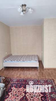 1-к квартира, на длительный срок, 36м2, 10/16 этаж