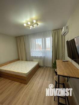 Студия квартира, на длительный срок, 20м2, 11/16 этаж