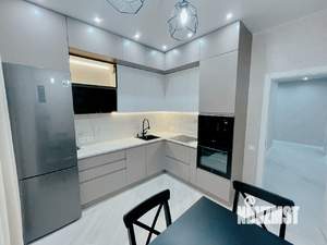 2-к квартира, на длительный срок, 70м2, 12/24 этаж