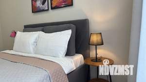1-к квартира, посуточно, 44м2, 2/16 этаж