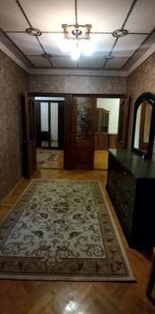 3-к квартира, на длительный срок, 75м2, 3/10 этаж