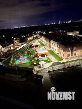 2-к квартира, на длительный срок, 44м2, 8/9 этаж