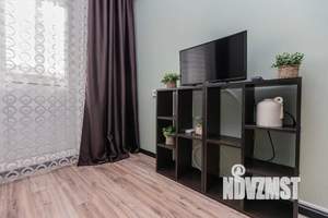 1-к квартира, посуточно, 32м2, 14/16 этаж