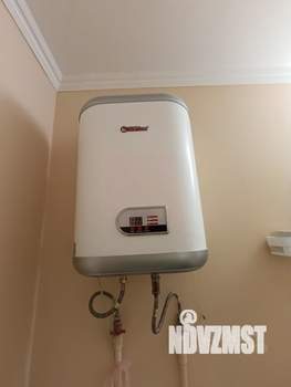 1-к квартира, на длительный срок, 38м2, 13/17 этаж