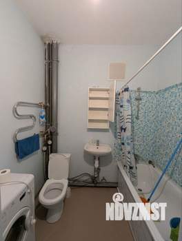 1-к квартира, на длительный срок, 38м2, 1/3 этаж