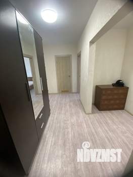 2-к квартира, на длительный срок, 62м2, 10/16 этаж