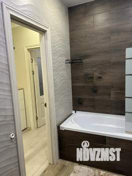 1-к квартира, на длительный срок, 48м2, 5/20 этаж