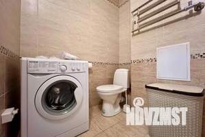 1-к квартира, посуточно, 48м2, 11/17 этаж