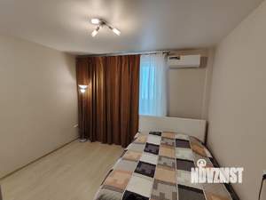 Студия квартира, на длительный срок, 25м2, 4/8 этаж