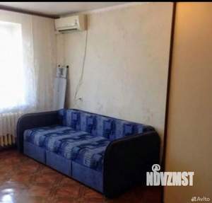 1-к квартира, на длительный срок, 36м2, 3/5 этаж