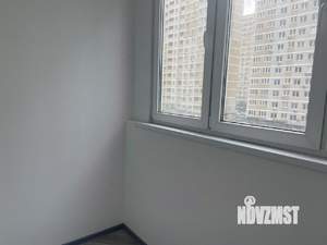 1-к квартира, на длительный срок, 34м2, 3/22 этаж
