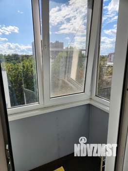 1-к квартира, на длительный срок, 34м2, 5/5 этаж