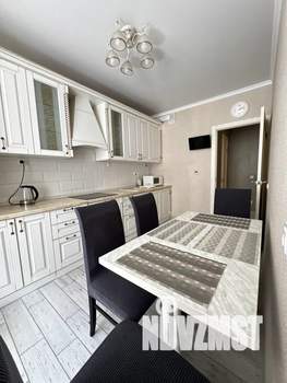 2-к квартира, посуточно, 54м2, 3/16 этаж