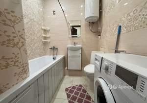 1-к квартира, на длительный срок, 37м2, 20/22 этаж