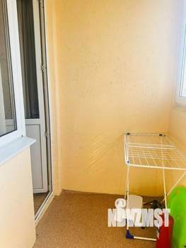 2-к квартира, на длительный срок, 60м2, 9/18 этаж