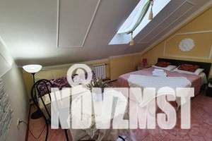 1-к квартира, посуточно, 25м2, 6/6 этаж