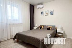 2-к квартира, посуточно, 10м2, 15/21 этаж