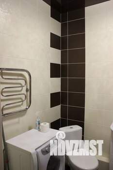 1-к квартира, посуточно, 50м2, 6/17 этаж