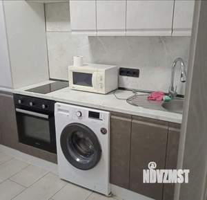 1-к квартира, на длительный срок, 33м2, 10/19 этаж