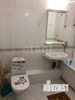 1-к квартира, на длительный срок, 47м2, 2/16 этаж