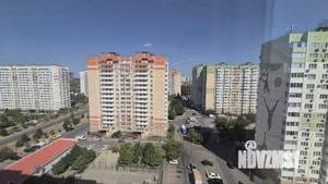 Студия квартира, на длительный срок, 26м2, 13/17 этаж