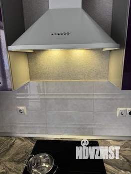 1-к квартира, на длительный срок, 40м2, 17/24 этаж