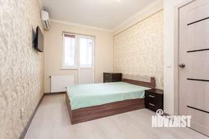 1-к квартира, на длительный срок, 30м2, 1/19 этаж