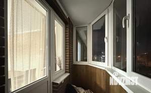 1-к квартира, на длительный срок, 50м2, 3/19 этаж