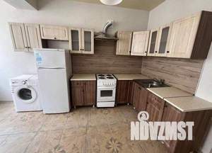 1-к квартира, на длительный срок, 40м2, 3/6 этаж