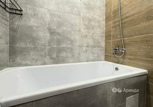 1-к квартира, на длительный срок, 37м2, 21/23 этаж